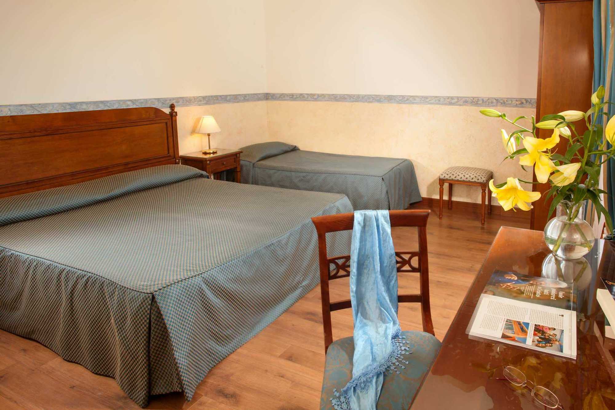 Hotel Alessandrino Róma Kültér fotó